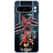 Чехол BoxFace Google Pixel 8 Pro 