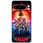 Чехол BoxFace Google Pixel 8 Pro 