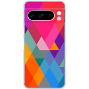 Чехол BoxFace Google Pixel 8 Pro 
