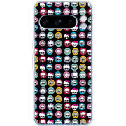 Чехол BoxFace Google Pixel 8 Pro 