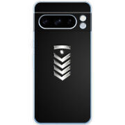 Чехол BoxFace Google Pixel 8 Pro 