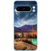 Чехол BoxFace Google Pixel 8 Pro 
