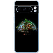 Чехол BoxFace Google Pixel 8 Pro 