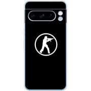 Чехол BoxFace Google Pixel 8 Pro 