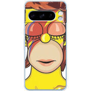 Чехол BoxFace Google Pixel 8 Pro 