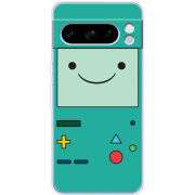 Чехол BoxFace Google Pixel 8 Pro 
