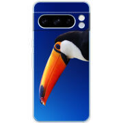 Чехол BoxFace Google Pixel 8 Pro 