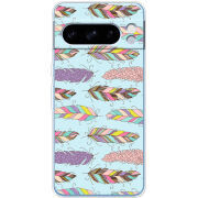 Чехол BoxFace Google Pixel 8 Pro 