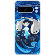 Чехол BoxFace Google Pixel 8 Pro Song of the Sea