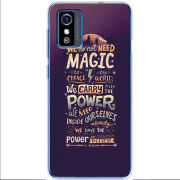 Чехол BoxFace ZTE Blade L9 