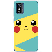 Чехол BoxFace ZTE Blade L9 