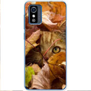 Чехол BoxFace ZTE Blade L9 