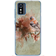 Чехол BoxFace ZTE Blade L9 