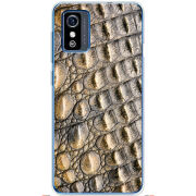 Чехол BoxFace ZTE Blade L9 