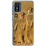 Чехол BoxFace ZTE Blade L9 