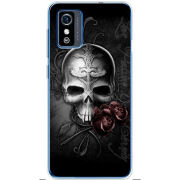 Чехол BoxFace ZTE Blade L9 