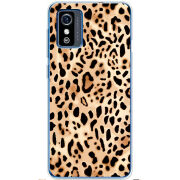 Чехол BoxFace ZTE Blade L9 