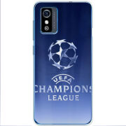 Чехол BoxFace ZTE Blade L9 