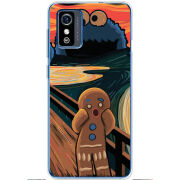 Чехол BoxFace ZTE Blade L9 