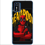 Чехол BoxFace ZTE Blade L9 