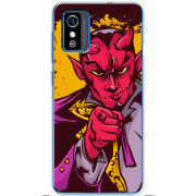 Чехол BoxFace ZTE Blade L9 