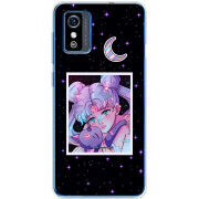 Чехол BoxFace ZTE Blade L9 Sailor Moon