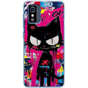 Чехол BoxFace ZTE Blade L9 