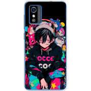 Чехол BoxFace ZTE Blade L9 