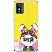 Чехол BoxFace ZTE Blade L9 