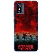 Чехол BoxFace ZTE Blade L9 