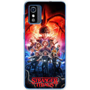 Чехол BoxFace ZTE Blade L9 