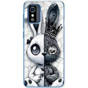 Чехол BoxFace ZTE Blade L9 