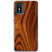 Чехол BoxFace ZTE Blade L9 