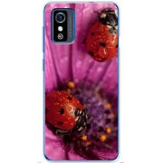 Чехол BoxFace ZTE Blade L9 