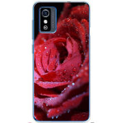 Чехол BoxFace ZTE Blade L9 