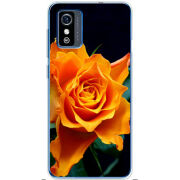 Чехол BoxFace ZTE Blade L9 