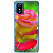 Чехол BoxFace ZTE Blade L9 