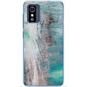 Чехол BoxFace ZTE Blade L9 