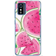 Чехол BoxFace ZTE Blade L9 