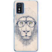 Чехол BoxFace ZTE Blade L9 