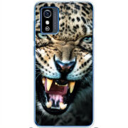 Чехол BoxFace ZTE Blade L9 