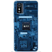 Чехол BoxFace ZTE Blade L9 