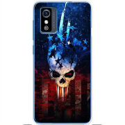 Чехол BoxFace ZTE Blade L9 