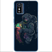 Чехол BoxFace ZTE Blade L9 