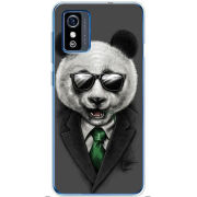 Чехол BoxFace ZTE Blade L9 