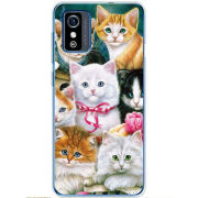 Чехол BoxFace ZTE Blade L9 