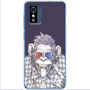 Чехол BoxFace ZTE Blade L9 