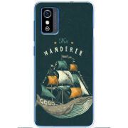 Чехол BoxFace ZTE Blade L9 