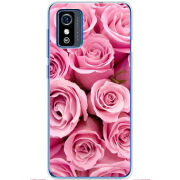 Чехол BoxFace ZTE Blade L9 