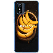 Чехол BoxFace ZTE Blade L9 